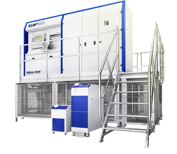 SLM® 800 Machine