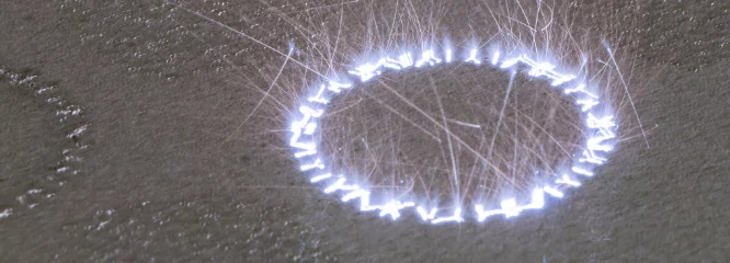 Selective laser melting