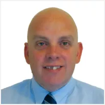 Gareth Lightfoot, Project Manager at Kingsbury