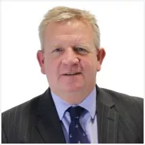 Richard Kingsbury, Managing Director at Kingsbury
