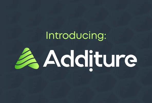 Additure logo