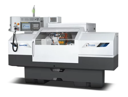 studer-FavoritCNC
