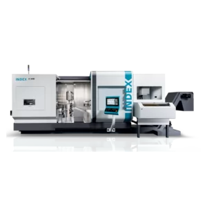 INDEX G300 CNC Machine