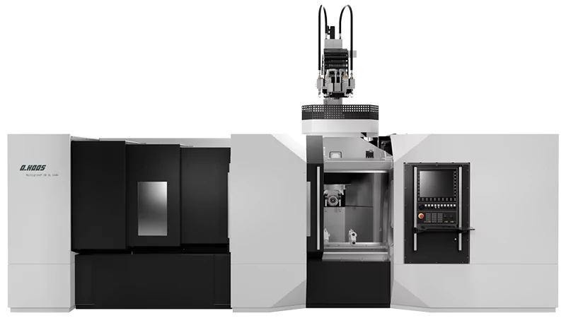 Adelbert Haas Multigrind Radical