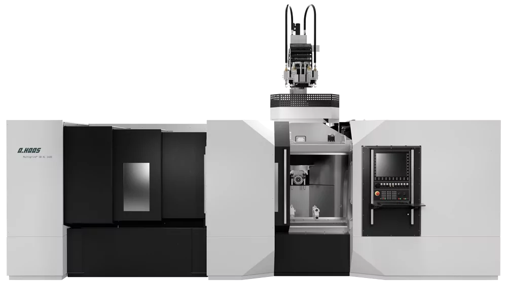 Adelbert Haas Multigrind Radical