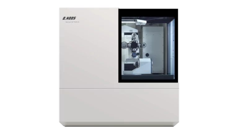 Adelbert Haas Multigrind Radical Machine