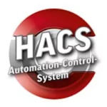HACS Automation logo