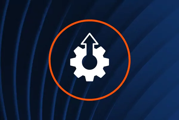 Key Reason to upgrade to 5 axis banner