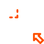 size and shape icon