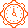 Clock icon