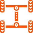 drive train icon
