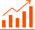 economy icon
