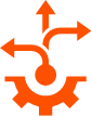 flexibility icon
