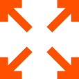 size icon