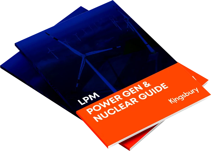 Brochure mock-up of guide