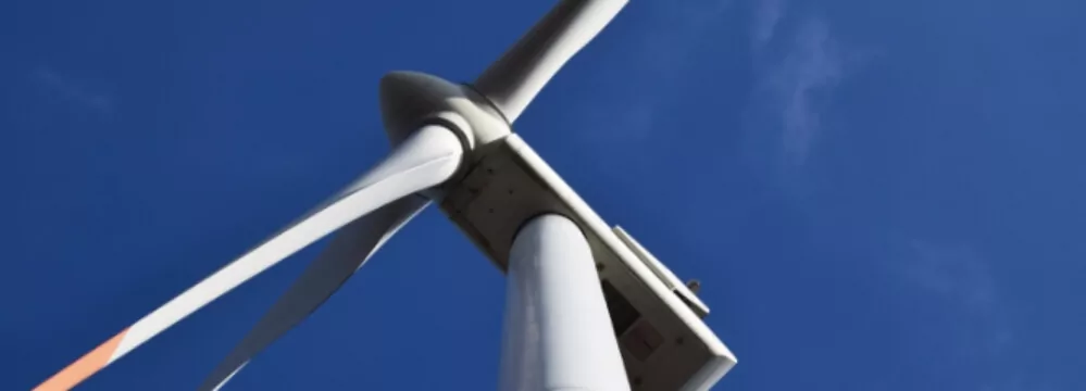 Wind Turbine