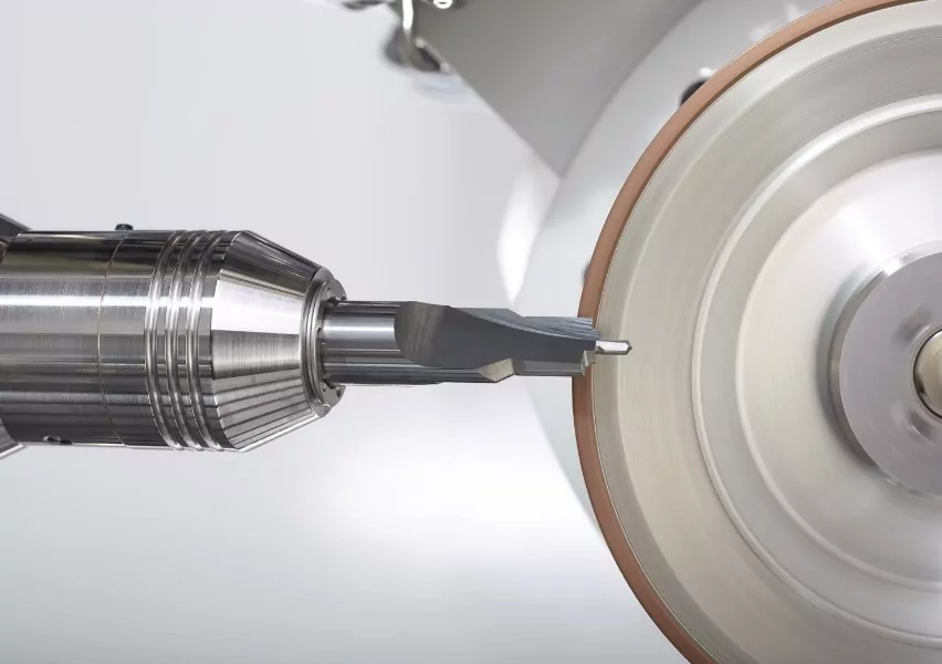 grinding ground surface