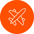 Aerospace icon