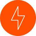 Energy icon