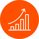 increased feed rate icon