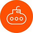 Marine Icon