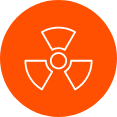 Nuclear Icon