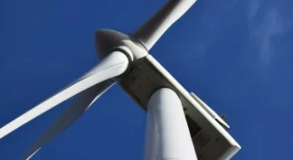 Wind Turbine