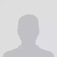 Placeholder profile photo icon