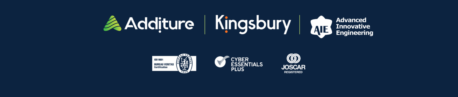 Kingsbury partners